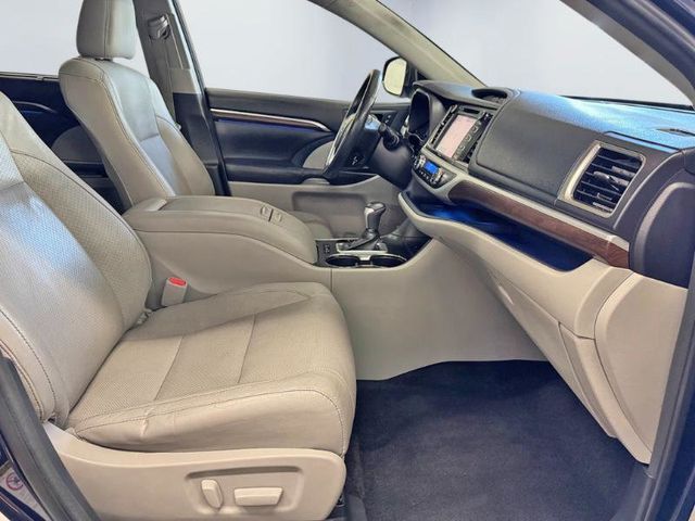2014 Toyota Highlander Limited AWD V6 - 23010004 - 26