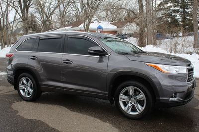 Used Toyota at Lexdan Automotive of Maplewood, MN