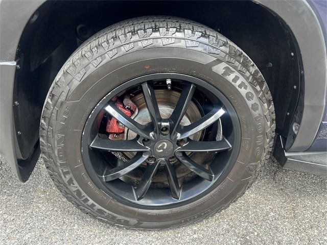 2014 Toyota Highlander Base Hybrid photo 15