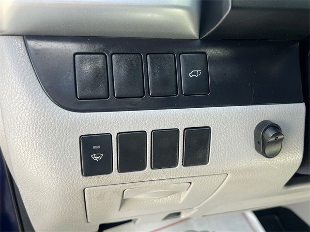 2014 Toyota Highlander Base Hybrid photo 17