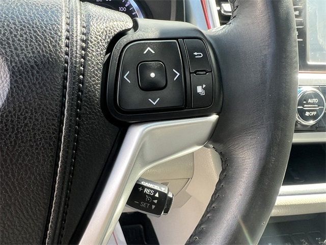 2014 Toyota Highlander Base Hybrid photo 19