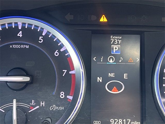 2014 Toyota Highlander Base Hybrid photo 20
