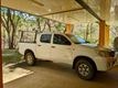 2014 Toyota Hilux Double Cab 4x4 Turbo Diesel solo 85mil kms - 22317044 - 1