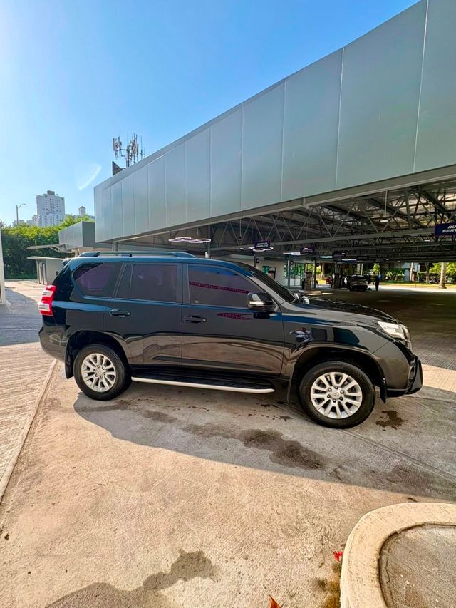 2014 Toyota Prado VX  - 23059683 - 1
