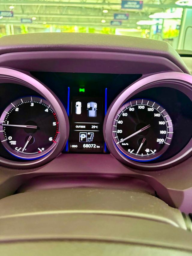 2014 Toyota Prado VX  - 23059683 - 5