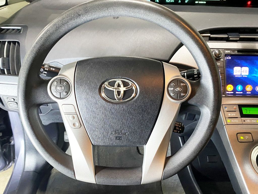 2014 Toyota Prius  - 22384274 - 30
