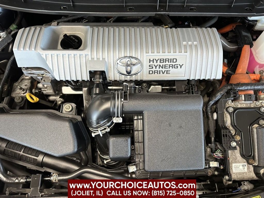 2014 Toyota Prius 5dr Hatchback Five - 22310335 - 10