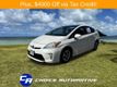 2014 Toyota Prius 5dr Hatchback Four - 22518967 - 0