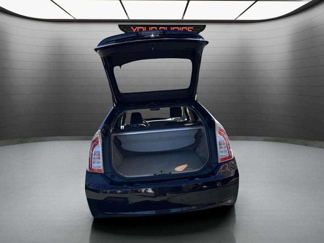 2014 Toyota Prius 5dr Hatchback Four - 22938445 - 10