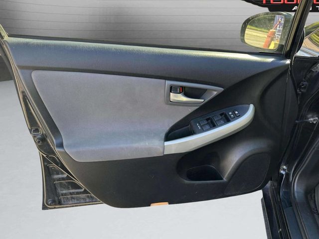 2014 Toyota Prius 5dr Hatchback Four - 22938445 - 12