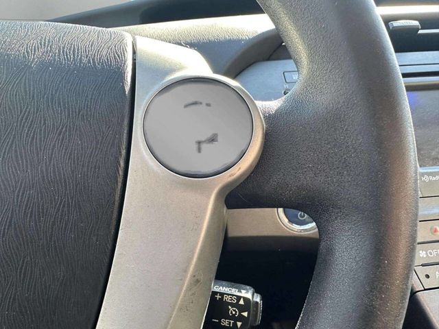 2014 Toyota Prius 5dr Hatchback Four - 22938445 - 24