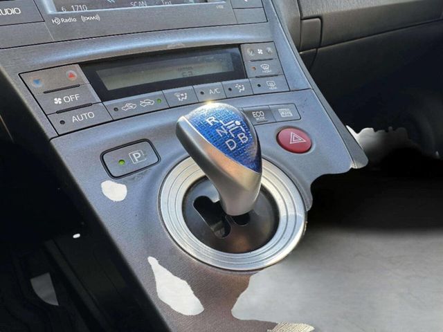 2014 Toyota Prius 5dr Hatchback Four - 22938445 - 29