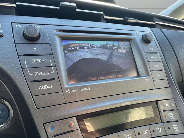 2014 Toyota Prius 5dr Hatchback Four - 22938445 - 30