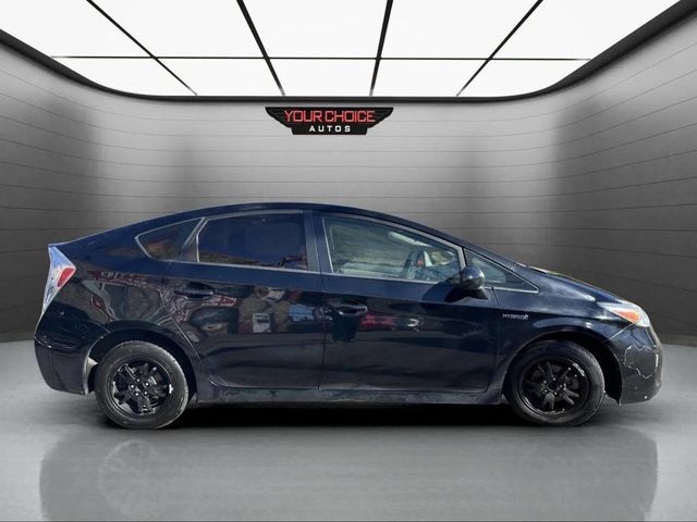 2014 Toyota Prius 5dr Hatchback Four - 22938445 - 5