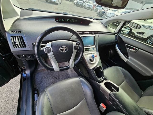 2014 Toyota Prius 5dr Hatchback Four - 22417910 - 14