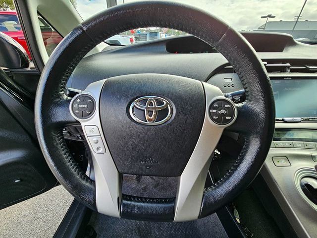 2014 Toyota Prius 5dr Hatchback Four - 22417910 - 16