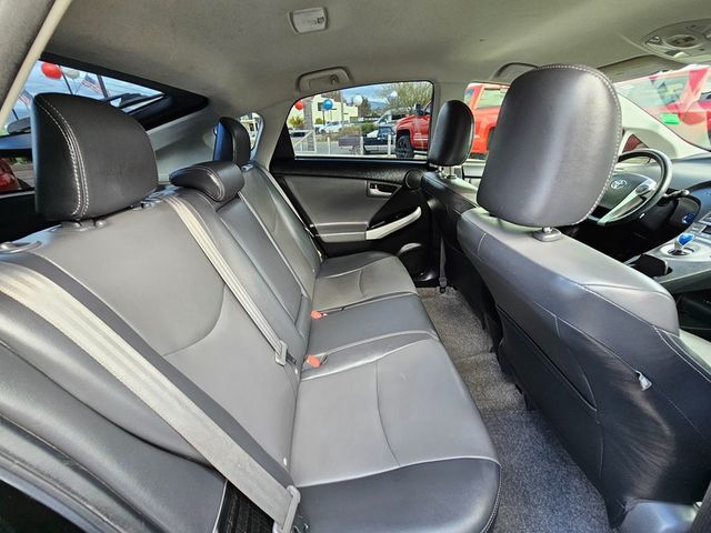 2014 Toyota Prius 5dr Hatchback Four - 22417910 - 28