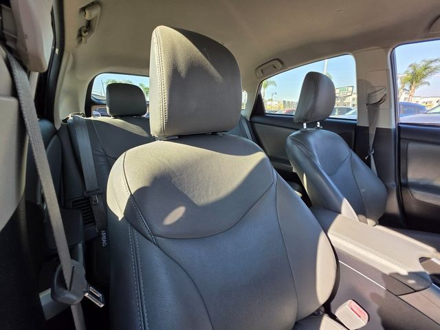 2014 Toyota Prius 5dr Hatchback Four - 22946673 - 10