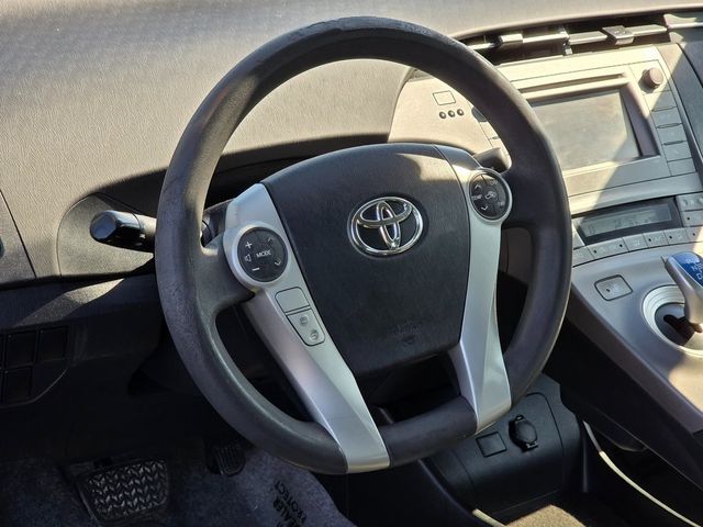 2014 Toyota Prius 5dr Hatchback Four - 22946673 - 14