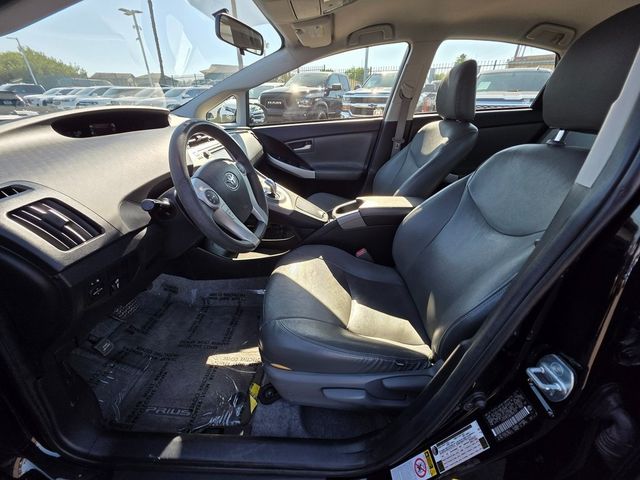 2014 Toyota Prius 5dr Hatchback Four - 22946673 - 15