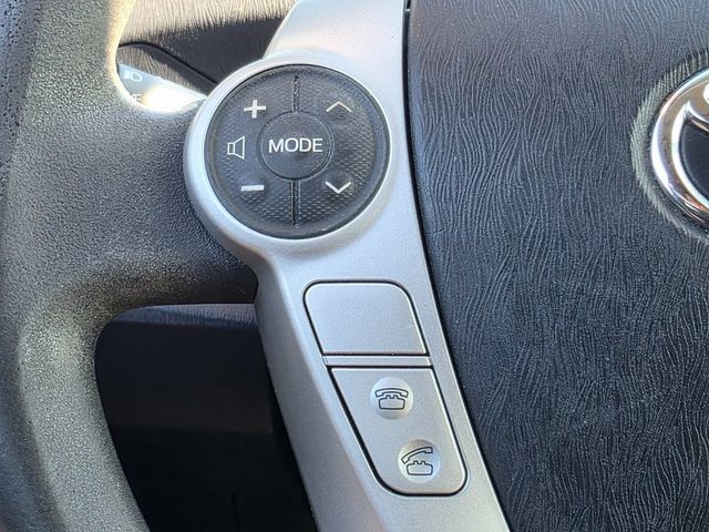 2014 Toyota Prius 5dr Hatchback Four - 22946673 - 23