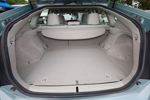 2014 TOYOTA Prius 5dr Hatchback Three - 22940778 - 14