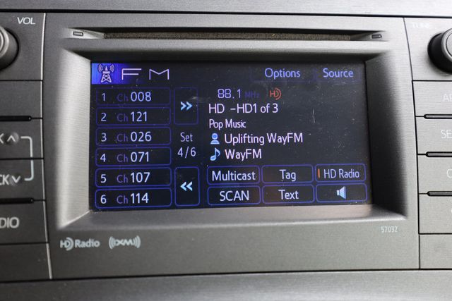 2014 TOYOTA Prius 5dr Hatchback Three - 22940778 - 25