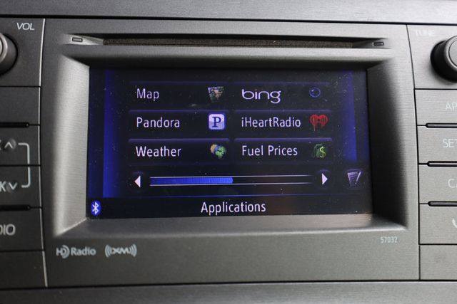 2014 TOYOTA Prius 5dr Hatchback Three - 22940778 - 27