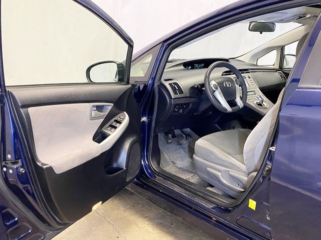 2014 Toyota Prius 5dr Hatchback Three - 22963342 - 15