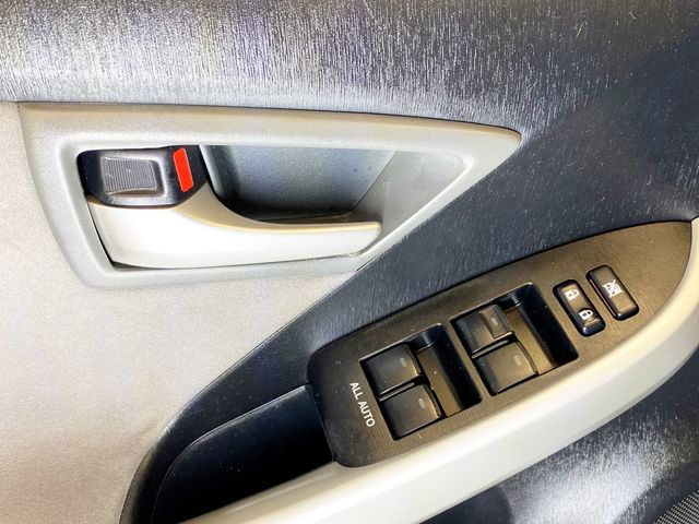 2014 Toyota Prius 5dr Hatchback Three - 22963342 - 16