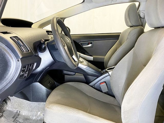 2014 Toyota Prius 5dr Hatchback Three - 22963342 - 17