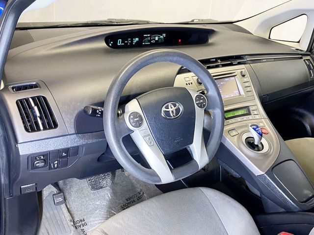 2014 Toyota Prius 5dr Hatchback Three - 22963342 - 20