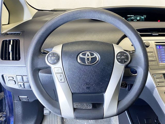 2014 Toyota Prius 5dr Hatchback Three - 22963342 - 22