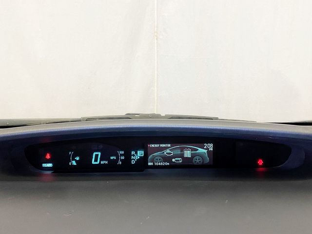 2014 Toyota Prius 5dr Hatchback Three - 22963342 - 27