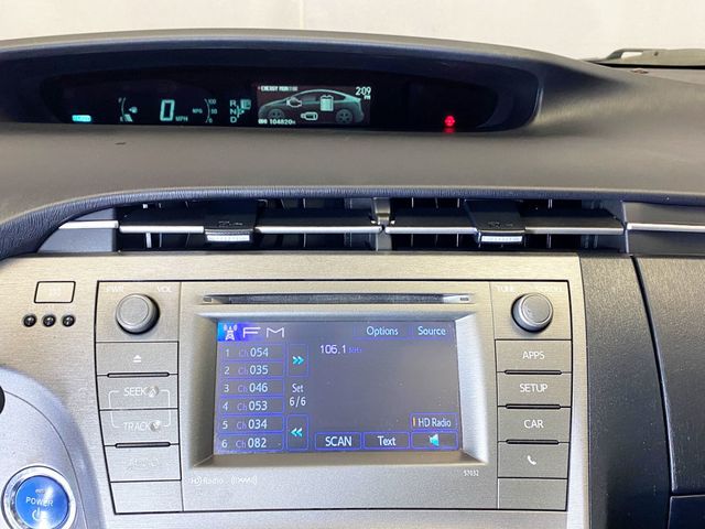 2014 Toyota Prius 5dr Hatchback Three - 22963342 - 29