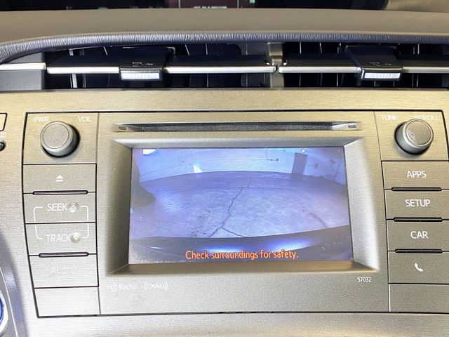 2014 Toyota Prius 5dr Hatchback Three - 22963342 - 30