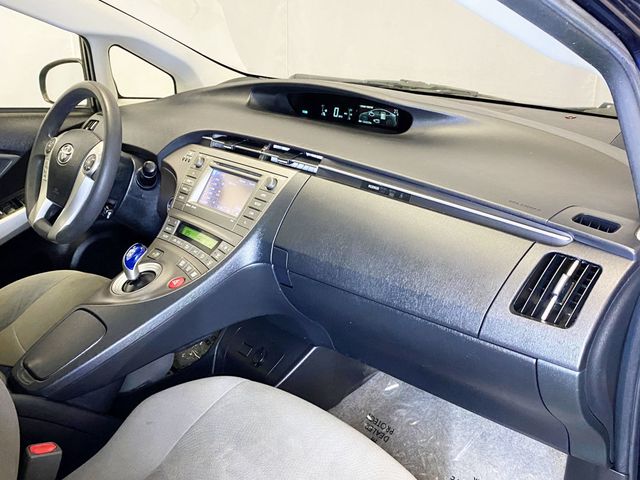 2014 Toyota Prius 5dr Hatchback Three - 22963342 - 41