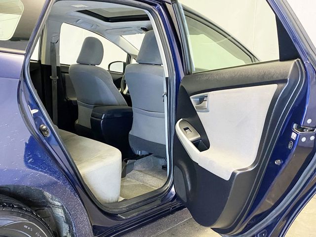 2014 Toyota Prius 5dr Hatchback Three - 22963342 - 43