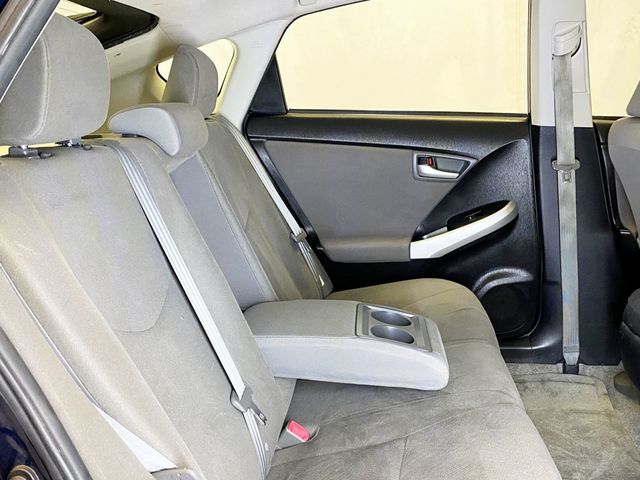 2014 Toyota Prius 5dr Hatchback Three - 22963342 - 45