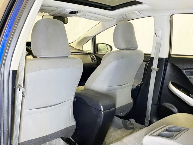 2014 Toyota Prius 5dr Hatchback Three - 22963342 - 47