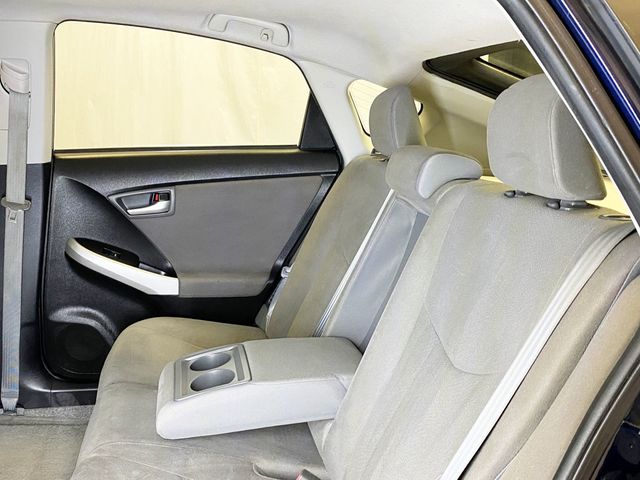 2014 Toyota Prius 5dr Hatchback Three - 22963342 - 48