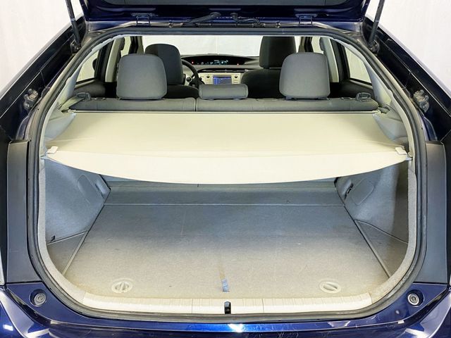 2014 Toyota Prius 5dr Hatchback Three - 22963342 - 50