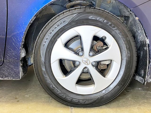 2014 Toyota Prius 5dr Hatchback Three - 22963342 - 56