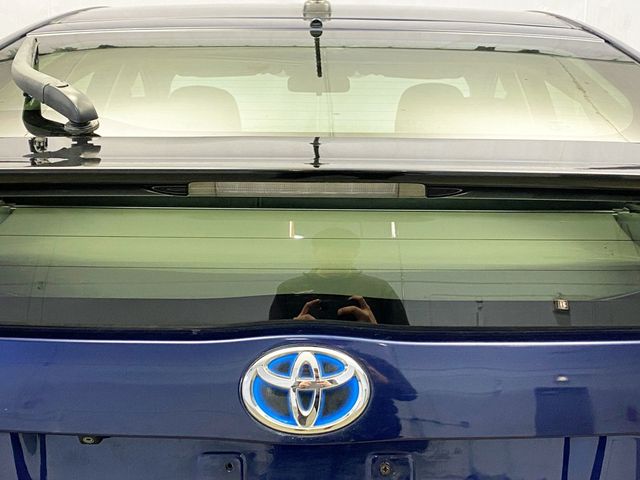 2014 Toyota Prius 5dr Hatchback Three - 22963342 - 6