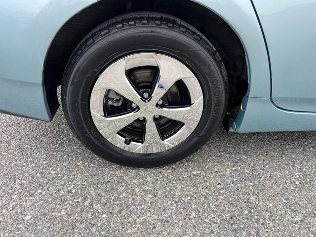 2014 Toyota Prius 5dr Hatchback Three - 22993751 - 15