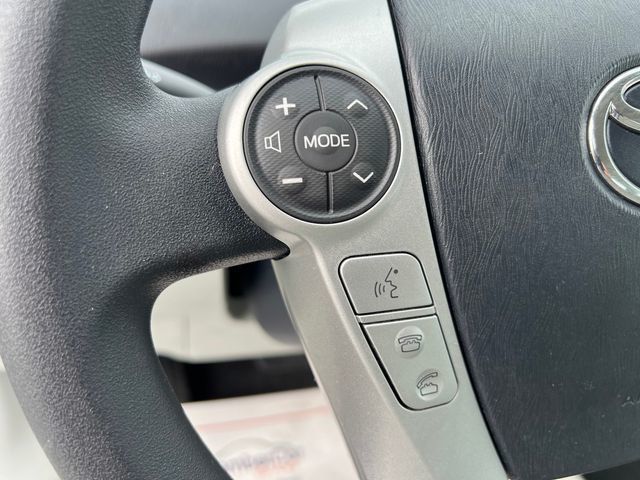 2014 Toyota Prius 5dr Hatchback Three - 22993751 - 20