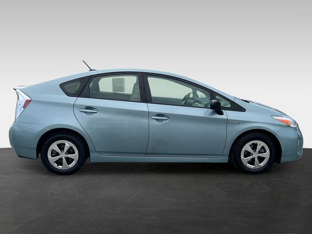 2014 Toyota Prius 5dr Hatchback Three - 22993751 - 5