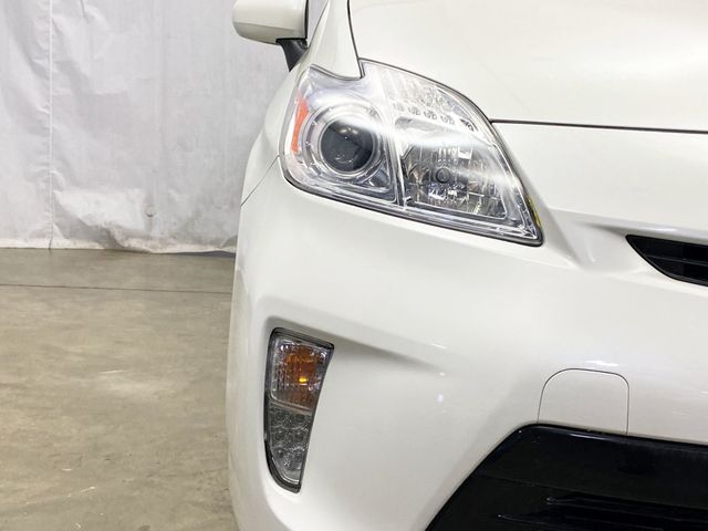 2014 Toyota Prius 5dr Hatchback Two - 22965767 - 11