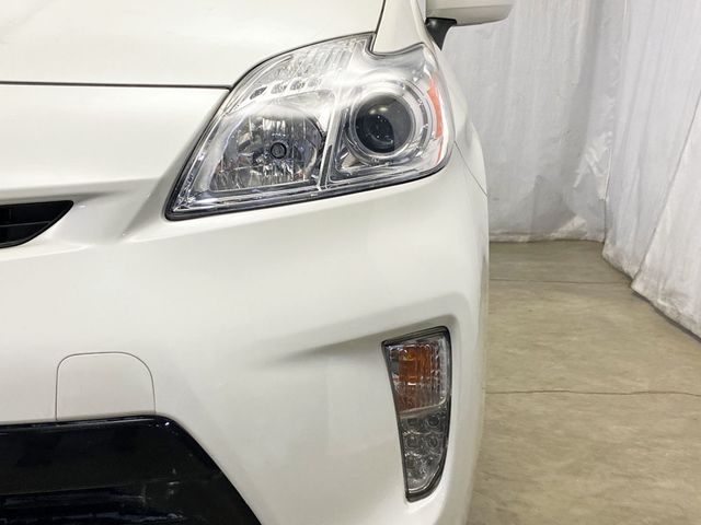 2014 Toyota Prius 5dr Hatchback Two - 22965767 - 12