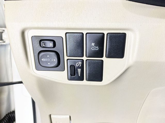 2014 Toyota Prius 5dr Hatchback Two - 22965767 - 21